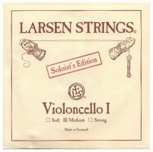  Larsen SC334901