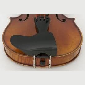 Подбородник для скрипки Maxtone VN CR4/4 - Фото №48393