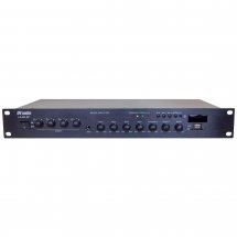 DV audio LA-120.4P