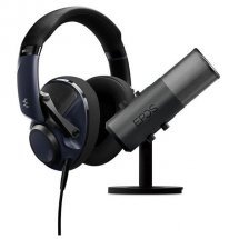 EPOS H6PRO / B20 Streaming Bundle