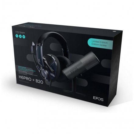 Набор для звукозаписи  - Фото №180574