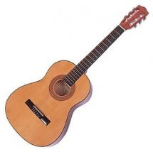 Классическая гитара 