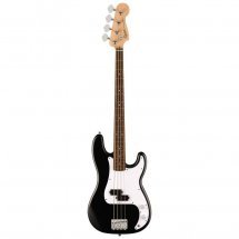 Squier by Fender DEBUT PRECISION BASS LRL BLACK