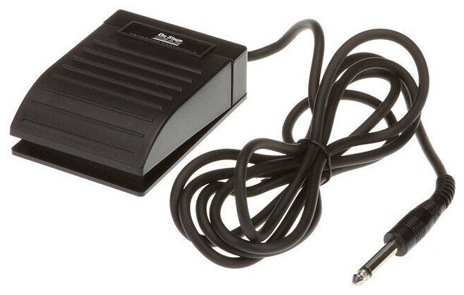 Педаль для клавишных On-Stage Gear KSP20