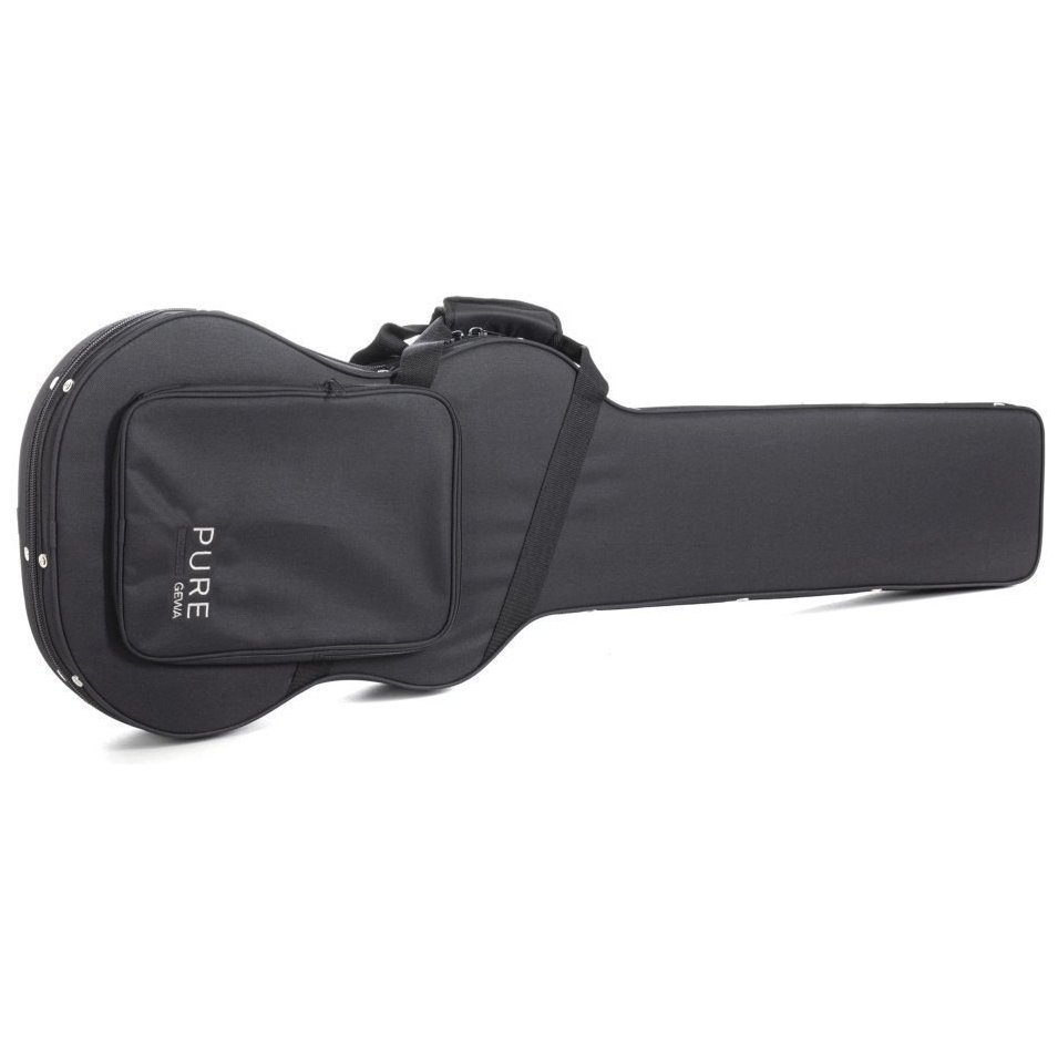 Кейс для бас-гітари Gewa FX Light Weight Softcase (P-Bass)