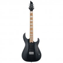Cort KX600 Infinite (Black Satin) w/b