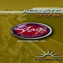 Stagg AC-12ST-PH