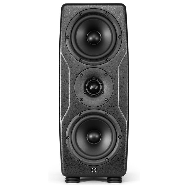 Студийный монитор IK Multimedia iLoud Precision MTM MKII