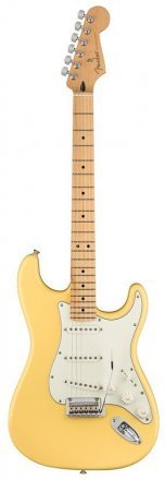Электрогитара Fender Player Stratocaster MN BCR - Фото №132857