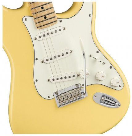 Электрогитара Fender Player Stratocaster MN BCR - Фото №132859