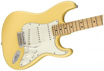 Электрогитара Fender Player Stratocaster MN BCR - Фото №132860