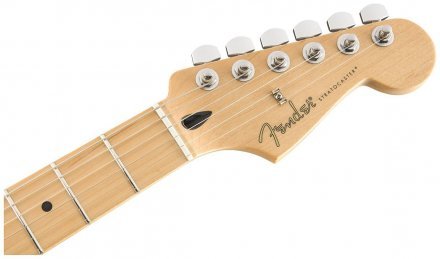 Электрогитара Fender Player Stratocaster MN BCR - Фото №132861