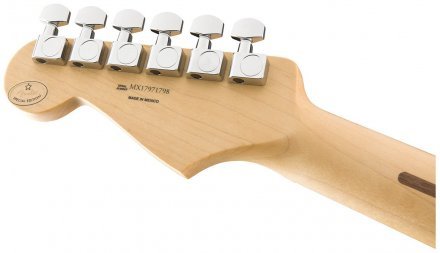 Электрогитара Fender Player Stratocaster MN BCR - Фото №132862