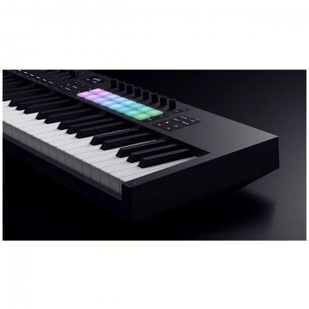 Міді-клавіатура  - Фото №167532