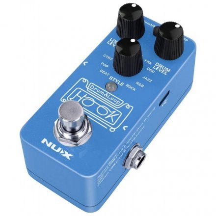 Педаль для гитары  - Фото №169155