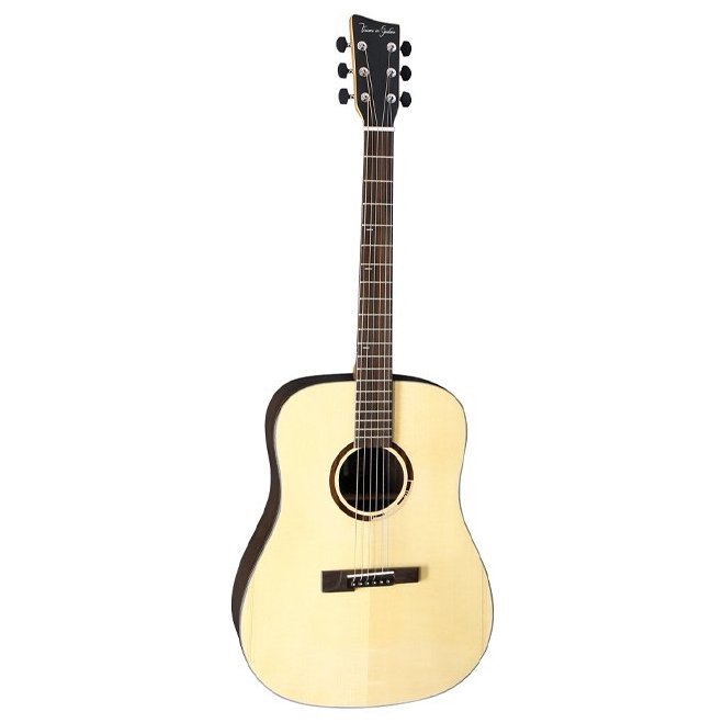 Акустична гітара VGS R-10 Rose