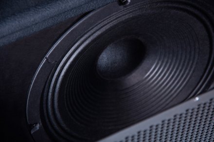 Кабинет для электрогитары  - Фото №170106