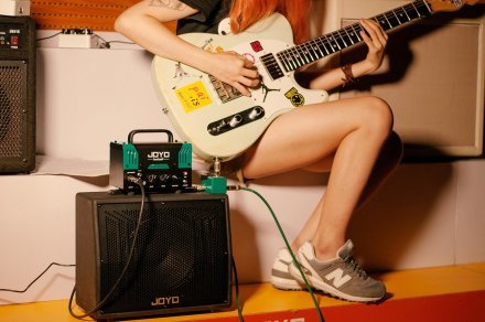 Кабинет для электрогитары  - Фото №170110