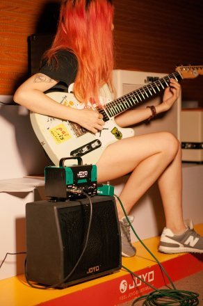 Кабинет для электрогитары  - Фото №170112