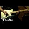 Звукосниматель для электрогитары Fender Custom Shop Texas Special Tele Pickups