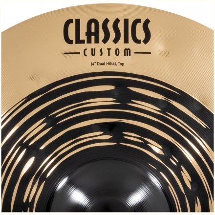 Тарілка Hi-Hats  - Фото №171985