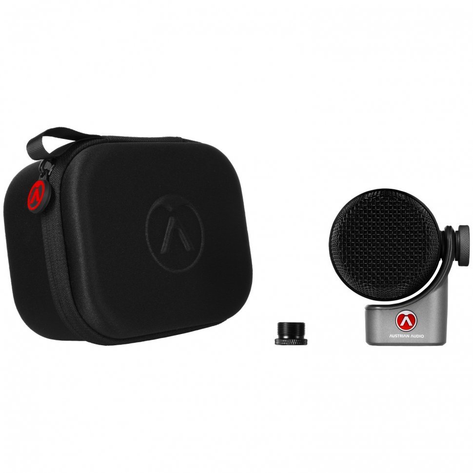 Микрофон Austrian Audio OC-B6 Microphone