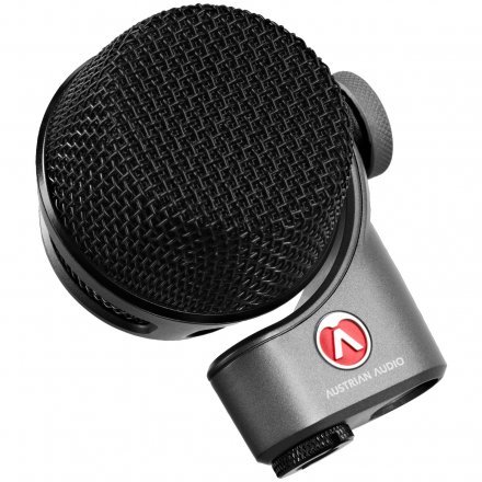 Микрофон  - Фото №186290