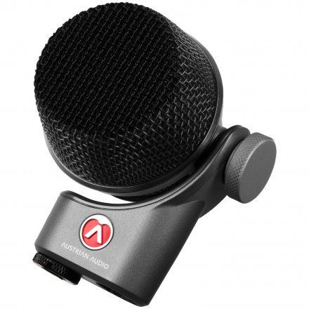 Микрофон  - Фото №186291