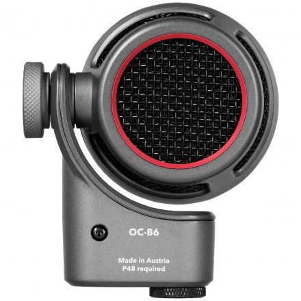 Микрофон  - Фото №186293