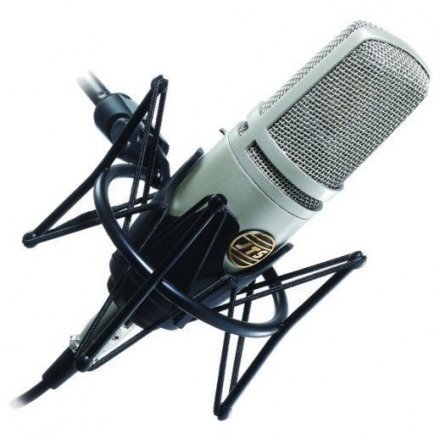 Студийный микрофон JTS JS-1 - Фото №78863