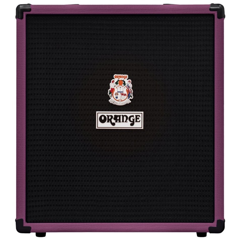 Басовий комбік Orange Crush Bass 50 LTD Glenn Hughes (Purple)