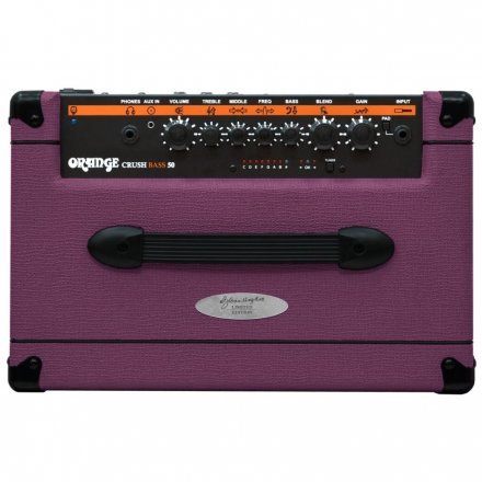 Басовий комбік  - Фото №177650