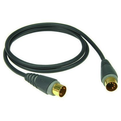 MIDI-кабель  - Фото №92468