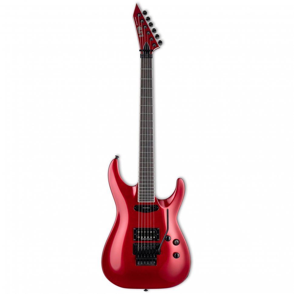 Электрогитара LTD Horizon Custom '87 (Candy Apple Red) Электрогитара LTD Horizon Custom '87 (Candy Apple Red)
