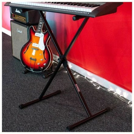 Клавишная стойка  - Фото №175569