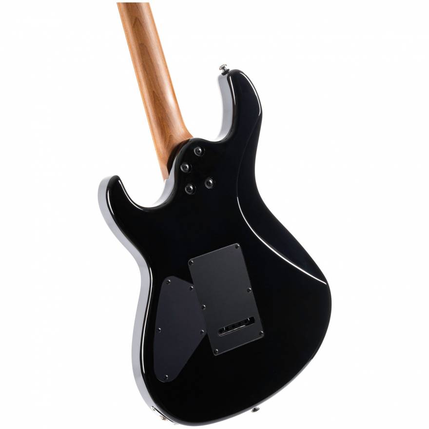 Електрогітара Cort G290 FAT II (Trans Black Burst) - купити