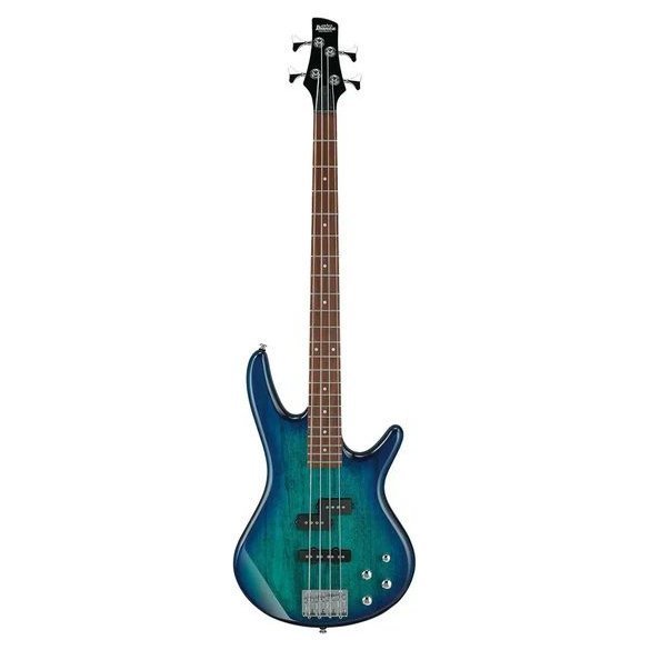Бас-гитара Ibanez GSR200-BMT
