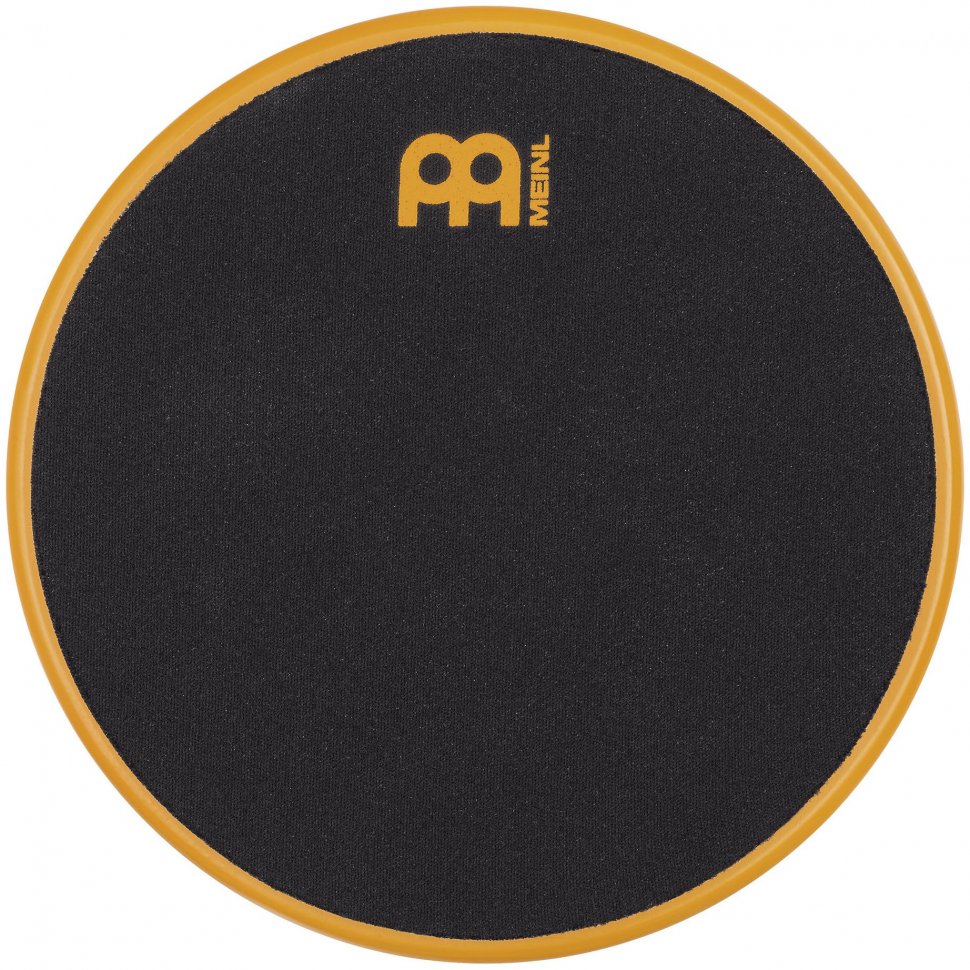 Тренировочный пэд для рук Meinl MMP6OR Marshmallow Orange 6" Тренировочный пэд для рук Meinl MMP6OR Marshmallow Orange 6"