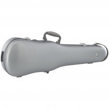 Gewa Polycarbonate Shaped Silver 4/4
