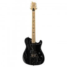 PRS SE NF53 (Black Doghair)