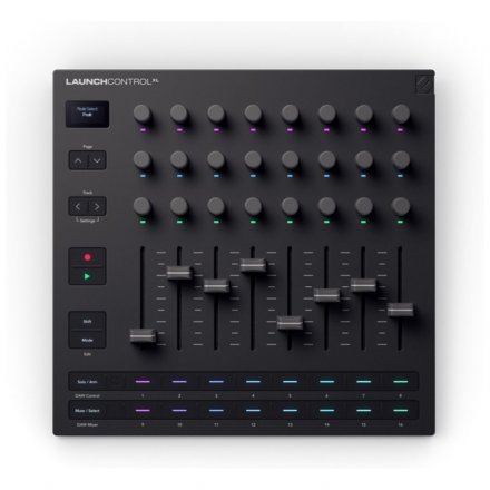 Midi-контролер  - Фото №177702