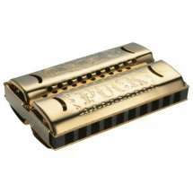 Hohner Double Puck M55333 CG