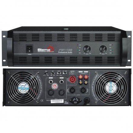 Усилитель мощности  - Фото №58665