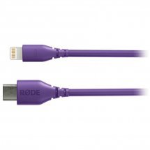 Rode SC21 Purple