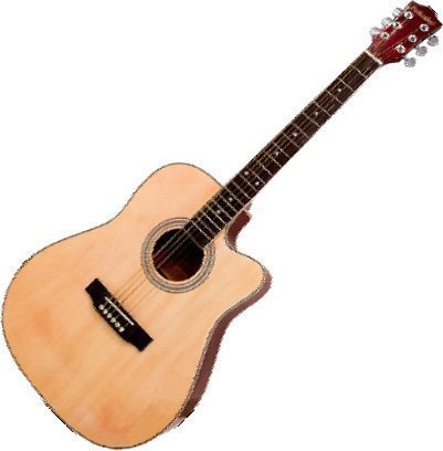 Акустична гітара Parksons RFG111-41CNF