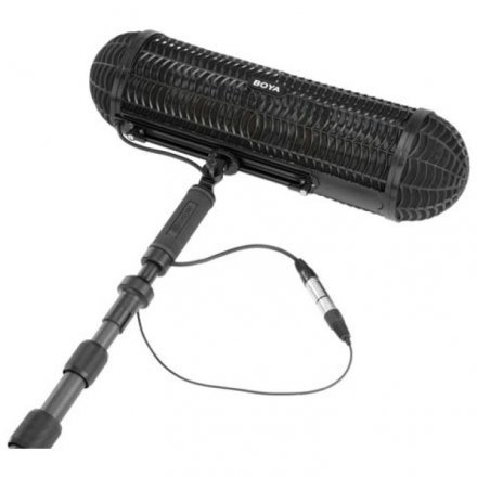 Вітрозахист для мікрофона  - Фото №158017