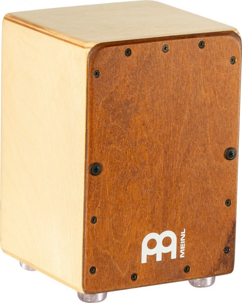 Кахон Meinl Mini Snare MC1AB Almond/Birch