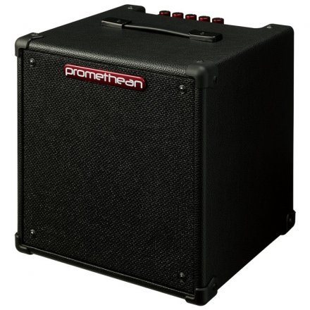 Басовый комбик  - Фото №180003