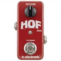 TC Electronic HOF Mini Reverb