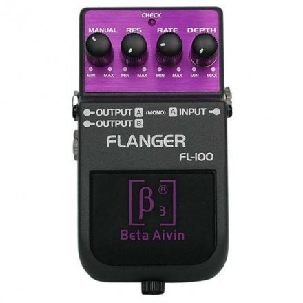 Педаль для гитары  - Фото №16179